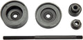 Rear Suspension Bushing Tool Kit for VW Golf, Audi A3 (2006–2020)
