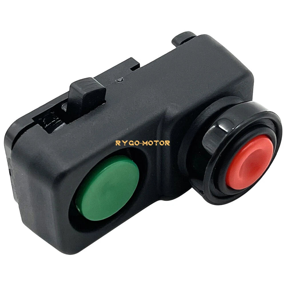 Safety Tether Kill Stop Switch for Kawasaki Jet Ski JS300 (1986–1991)