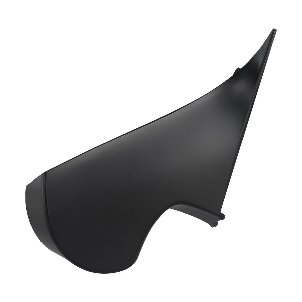 Right Rearview Mirror Bottom Shell for Tesla Model 3 (2021–2023)