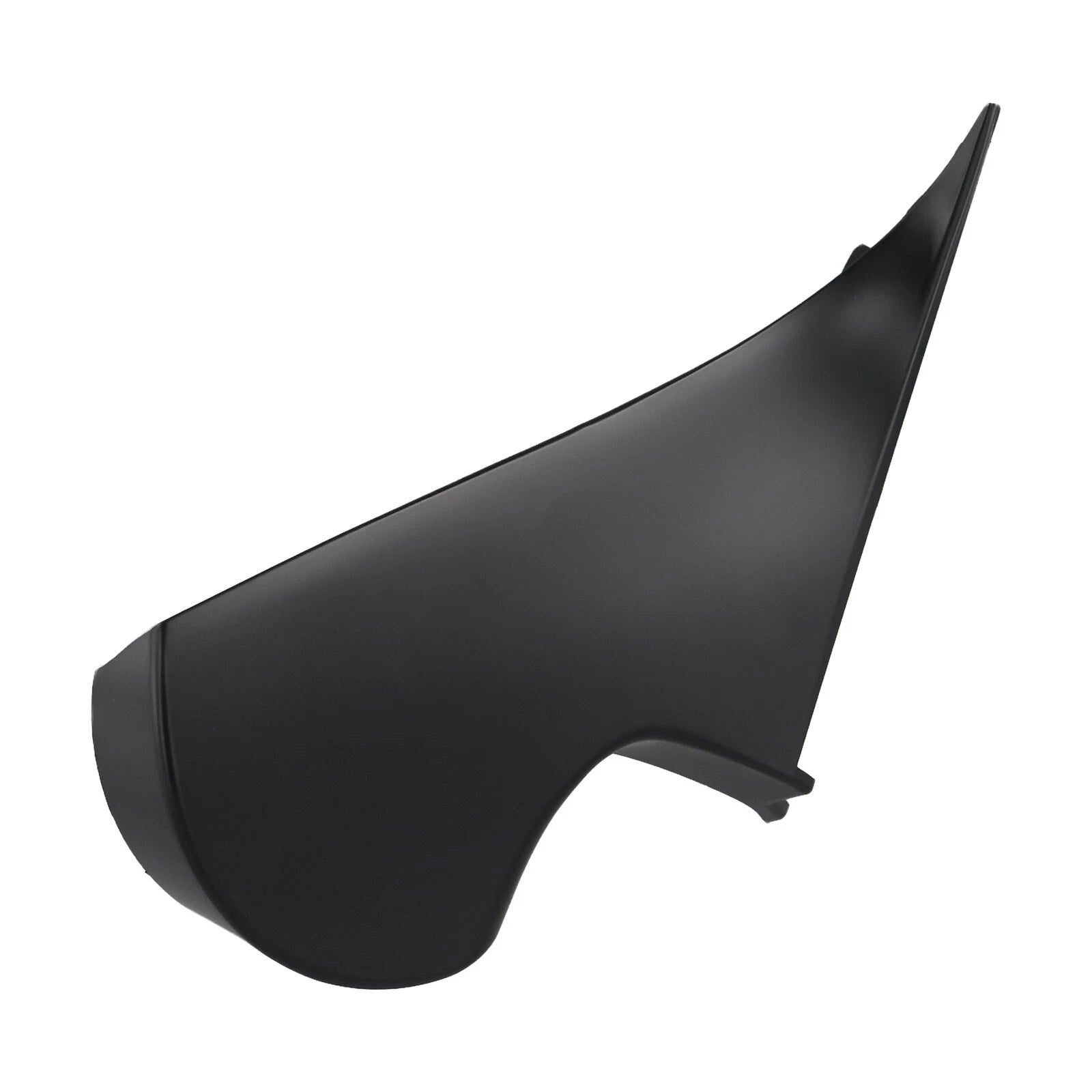 Right Rearview Mirror Bottom Shell for Tesla Model 3 (2021–2023)