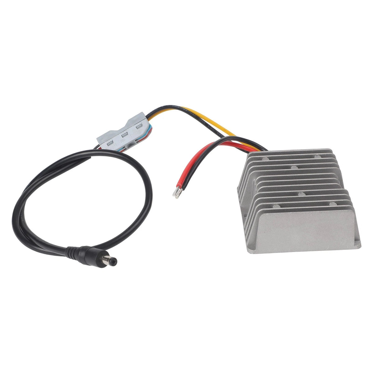 12V to 57V Power Converter Kit for Starlink Gen3 Router Installation