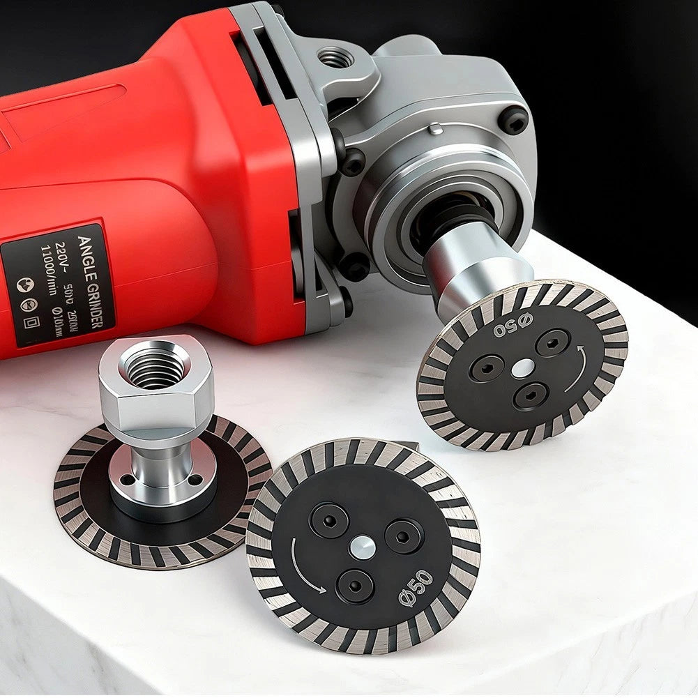 Emery Circular Saw Blade for Wood Metal Stone Cutting Disc