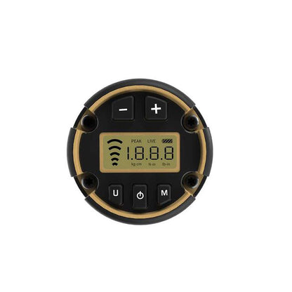 Digital F.A.T. Torque Wrench for Wheeler Engineering (4001001)
