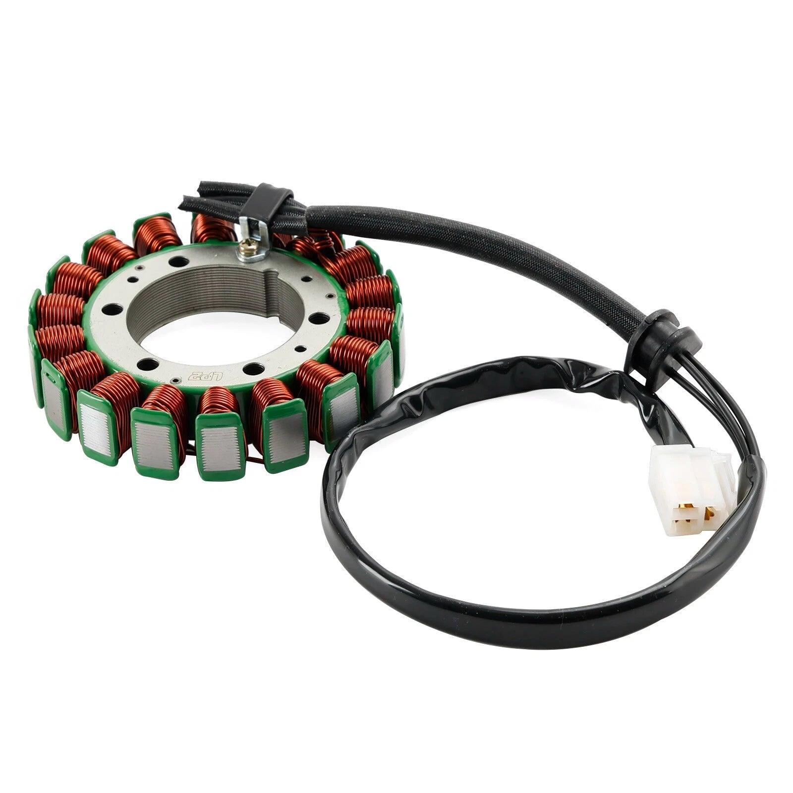 Stator Generator for Suzuki GSX 1400 (2002–2007) / 31401-42F00 T9