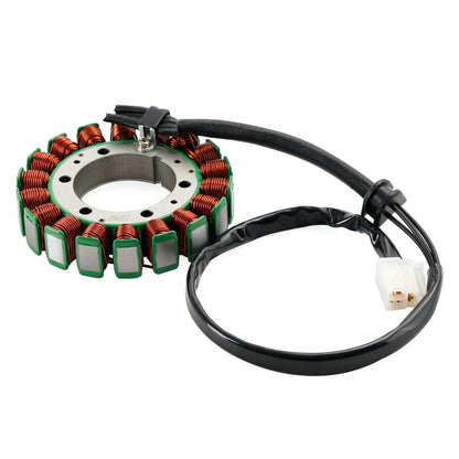 Stator Generator for Suzuki GSX 1400 (2002–2007) / 31401-42F00 T9