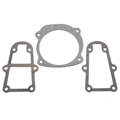 Gearcase Seal Kit for Evinrude Johnson Outboard Lower Units (5006373, 5000411, 18-8384)