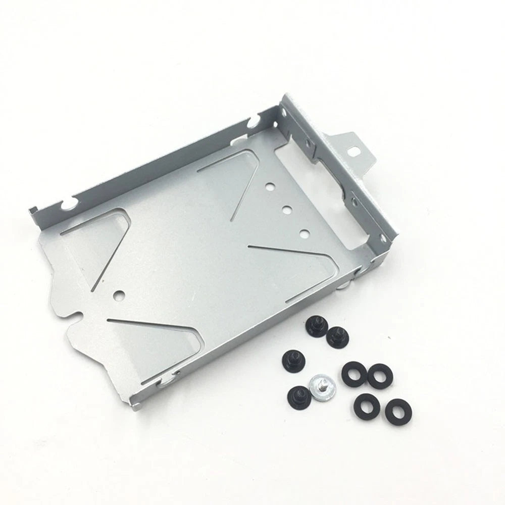 HDD Hard Disk Drive Mounting Bracket for Sony PS4 Pro Slim (2016–2020)