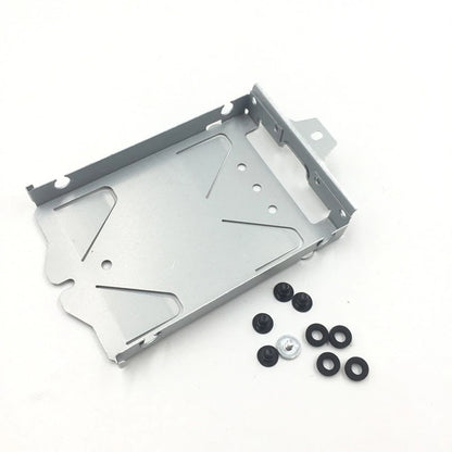 HDD Hard Disk Drive Mounting Bracket for Sony PS4 Pro Slim (2016–2020)