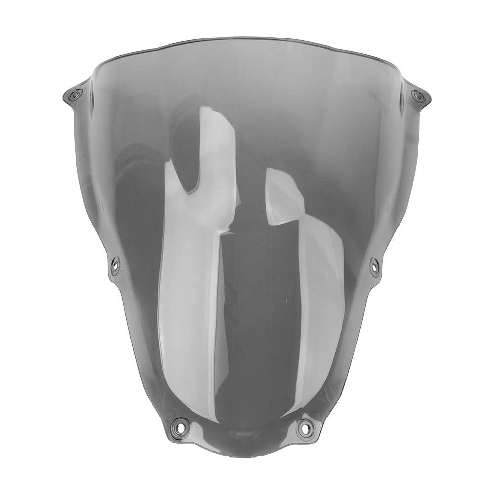 Windscreen Windshield Wind Deflector for Aprilia RS125 (2006–2010)