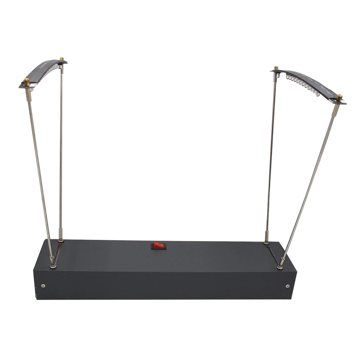 Speed Meter for Shooting Chronograph (Velocimetry)