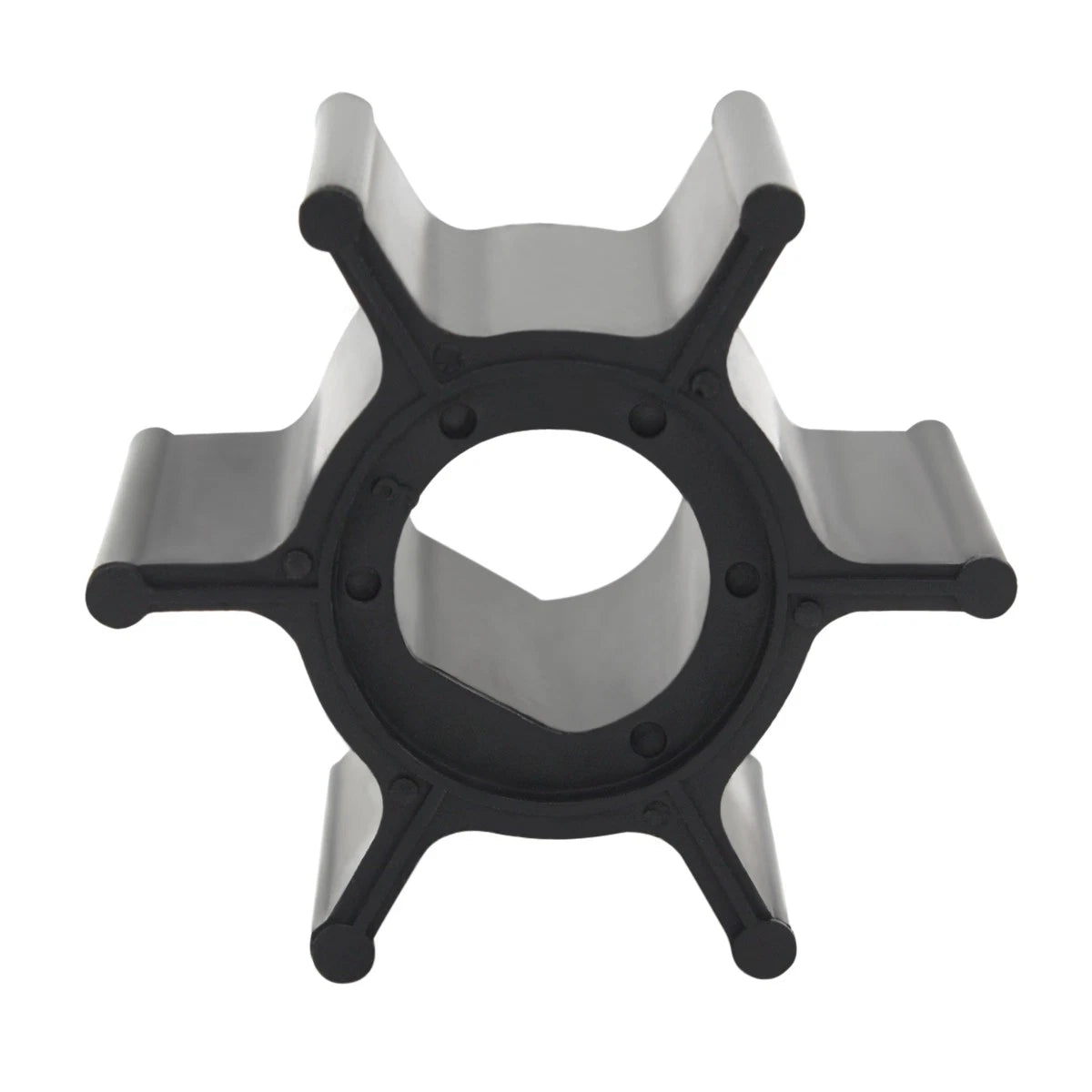 Outboard Impeller for Honda Marine 9.9HP 15HP (19210-ZV4-013, 18-3246)