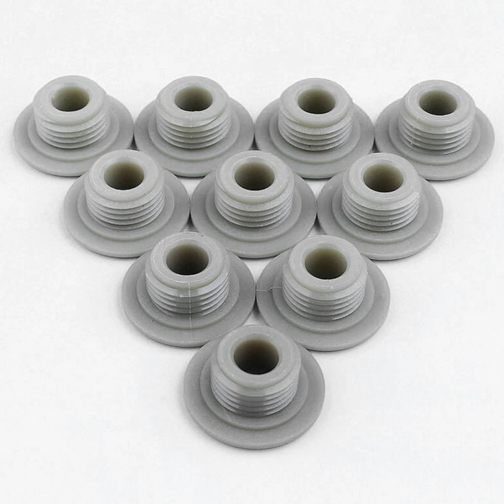 Replacement Oil Pump for Zenoah G2500 2 Chainsaws (G2500)