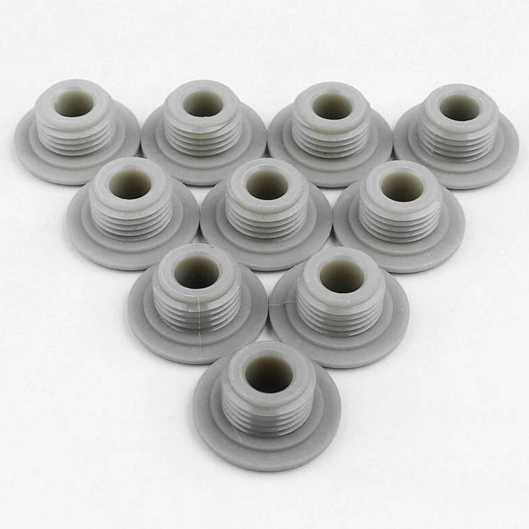 Replacement Oil Pump for Zenoah G2500 2 Chainsaws (G2500)