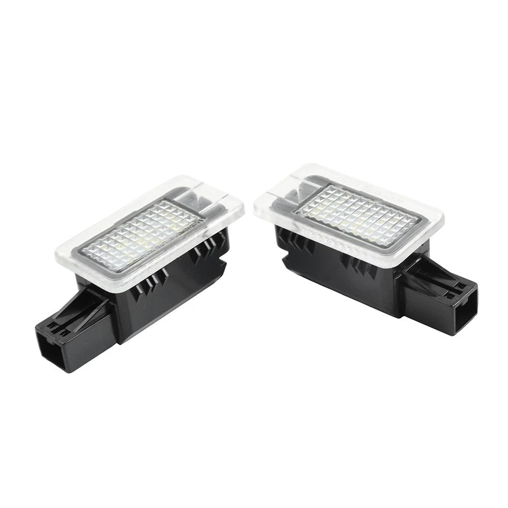 Interior Door Courtesy Light for Volvo V40 V60 S60 S80 (2000–2020)