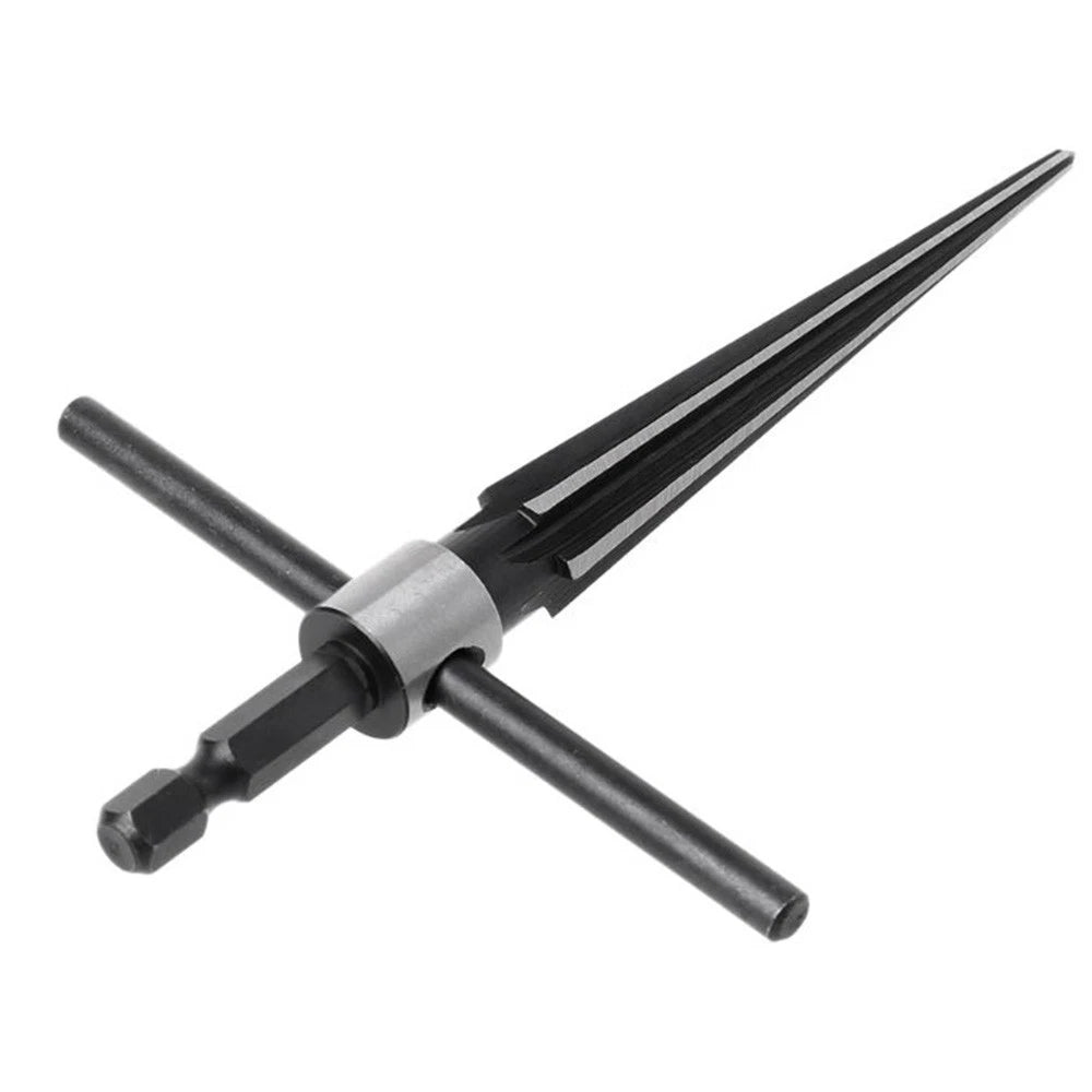 Tapered Reamer for Industrial Tool (No specific )