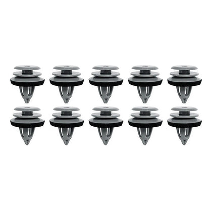 20Pcs Door Panel Clips for BMW E46 E90 E91 E36 E92 E93 E60 E63 E64 (51418224781)