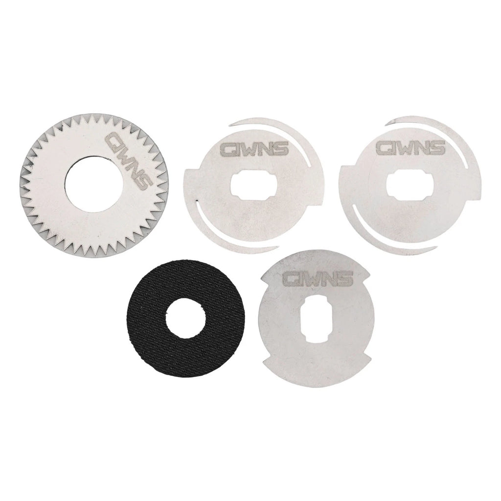 Drag Gasket Kit for Scorpion DC Right Hand Reels