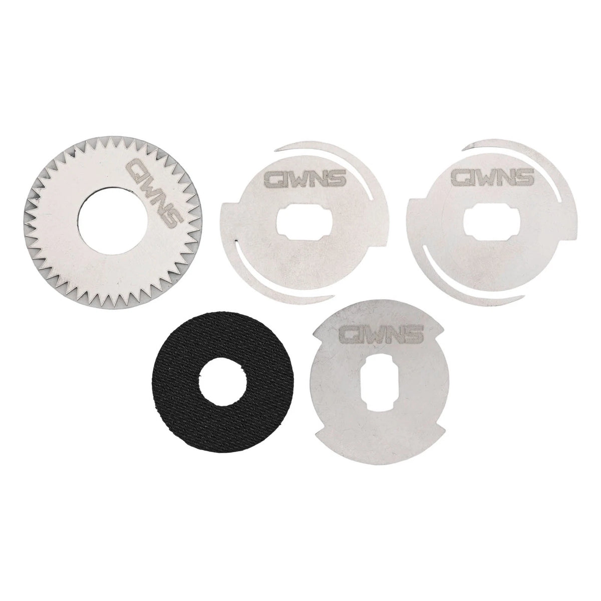 Drag Gasket Kit for Scorpion DC Right Hand Reels