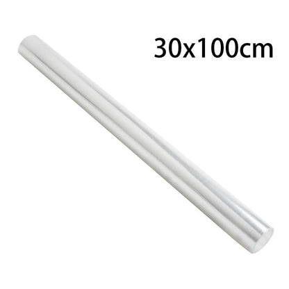 Transparent Light Protector Film for Car Bumper Hood Paint Protection
