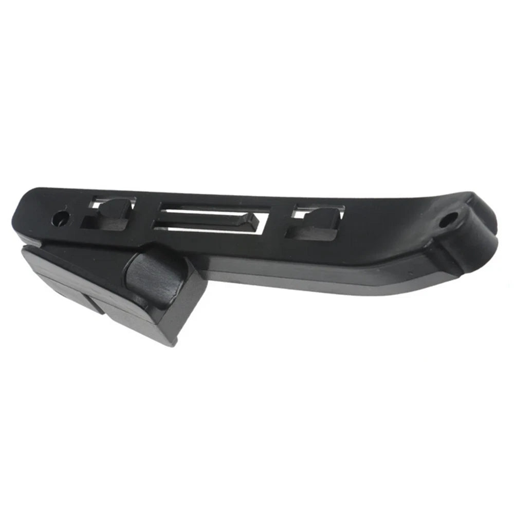 Car Front Bumper Retainer Bracket Left Side For BMW E92 E93 3 Series 51117156555