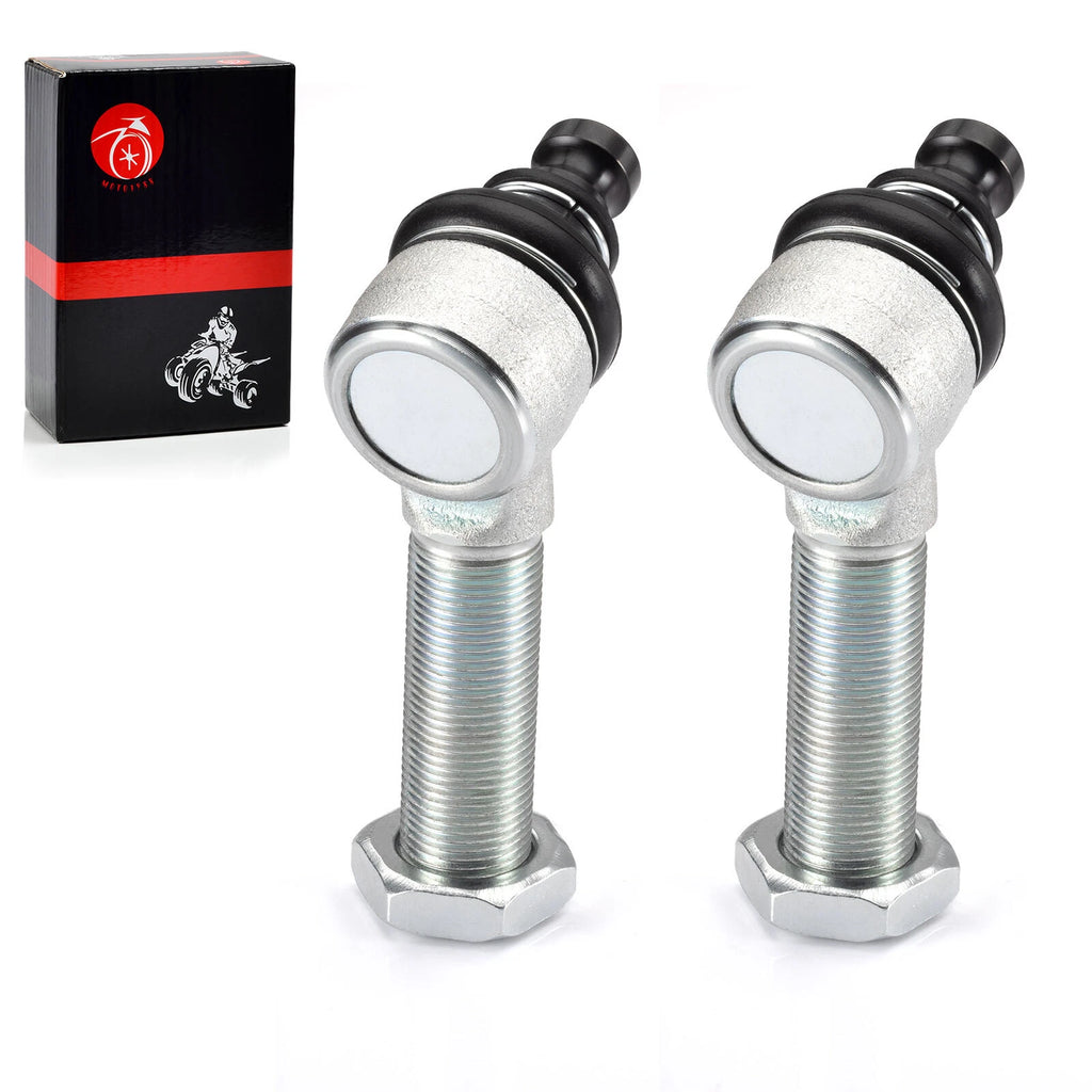 Set of 2 Adjustable Ball Joints for Polaris RZR 570/800/S 800/XP 900/XP 4 900