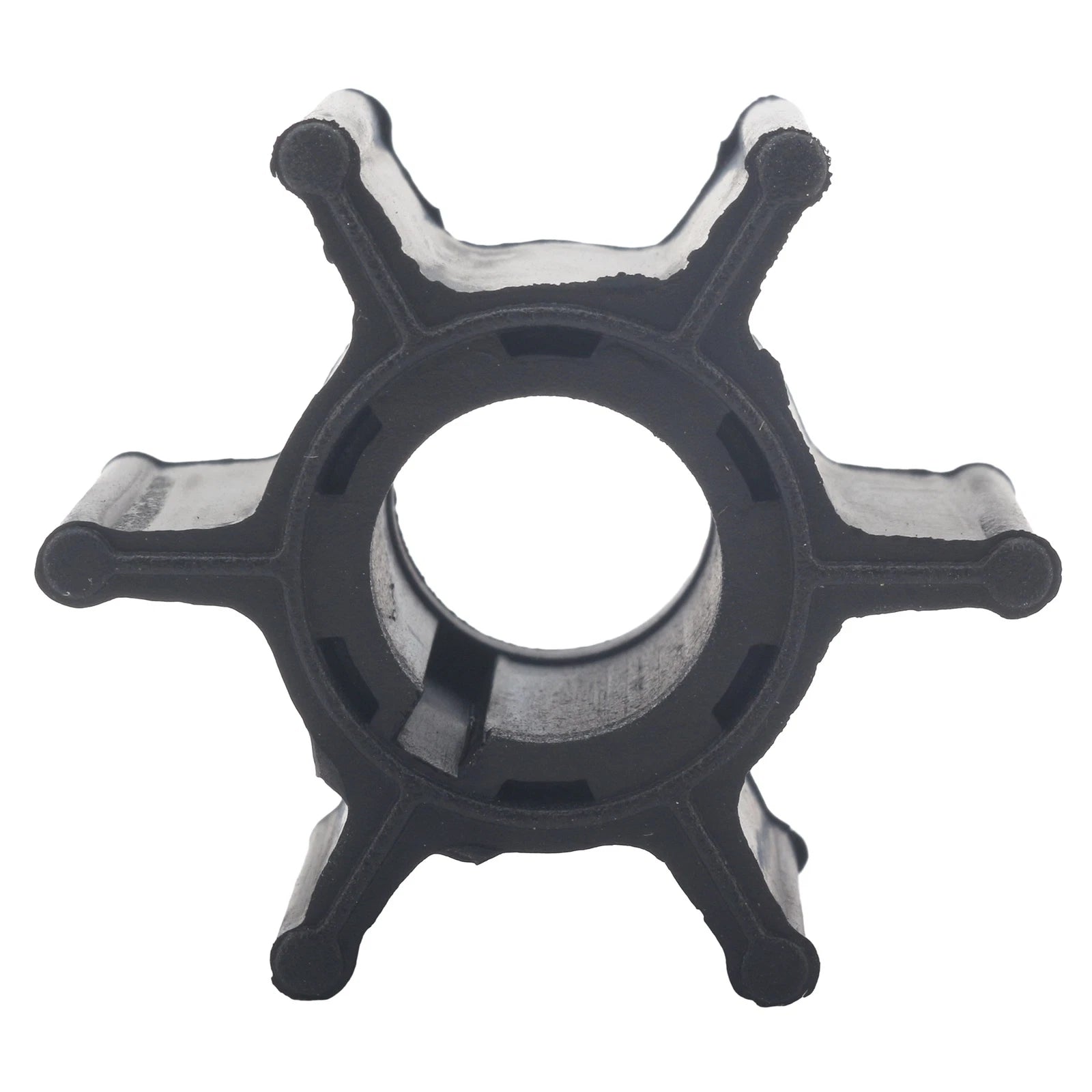 Soxa Marine Outboard Water Pump Impeller for Suzuki DT9.9 DT16 (1990–2023)