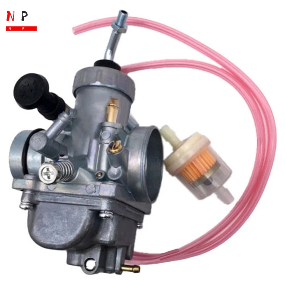 Carburetor & Air Filter for Polaris Trail Boss 250 (1987–1999)