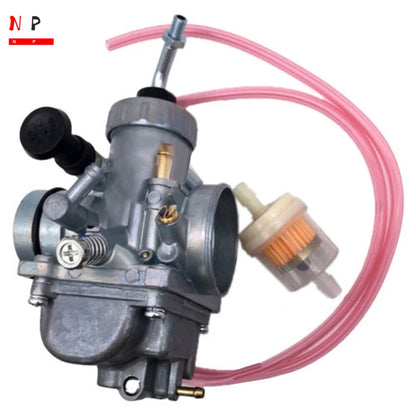 Carburetor & Air Filter for Polaris Trail Boss 250 (1987–1999)