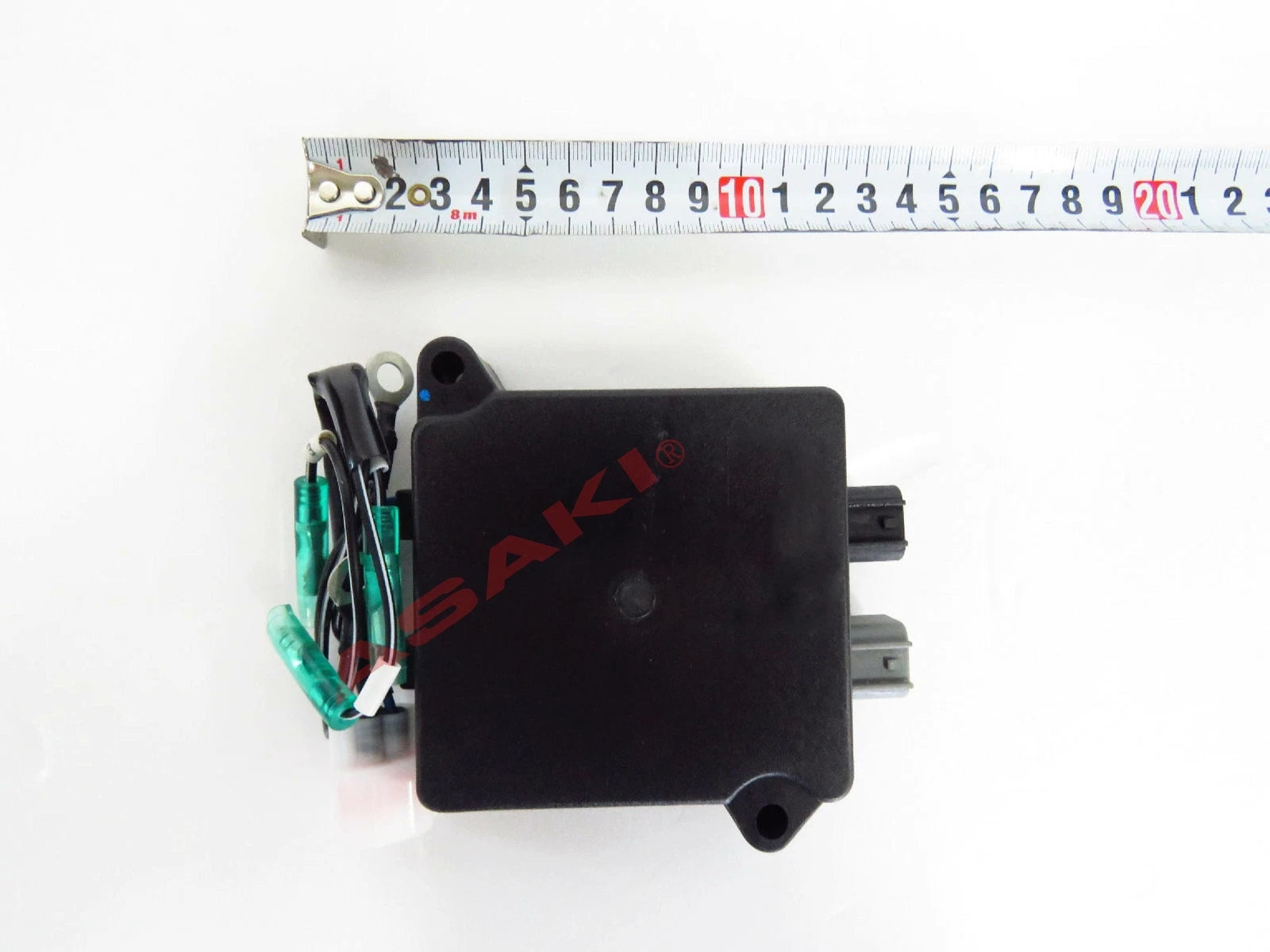 CDI Unit Assy for Yamaha Outboard 75 HP E75MLHV E75MLHY