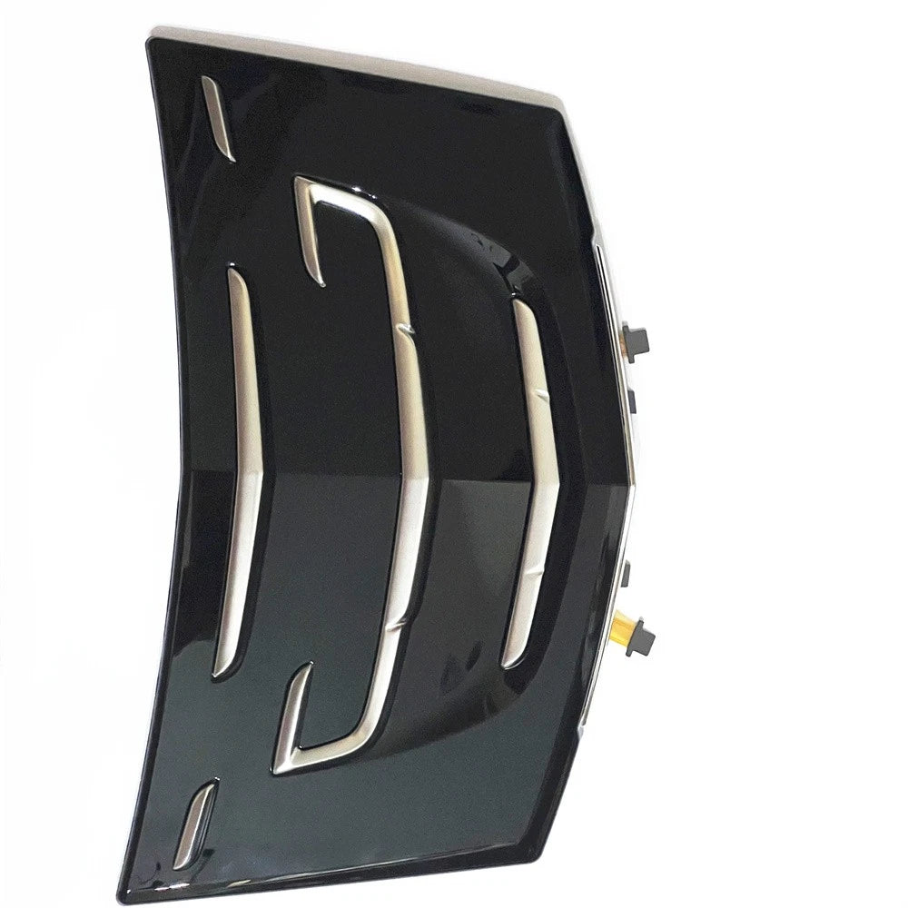 2X Seat Light for Cadillac ATS XTS CTS (2013–2019) Type A/C Panel
