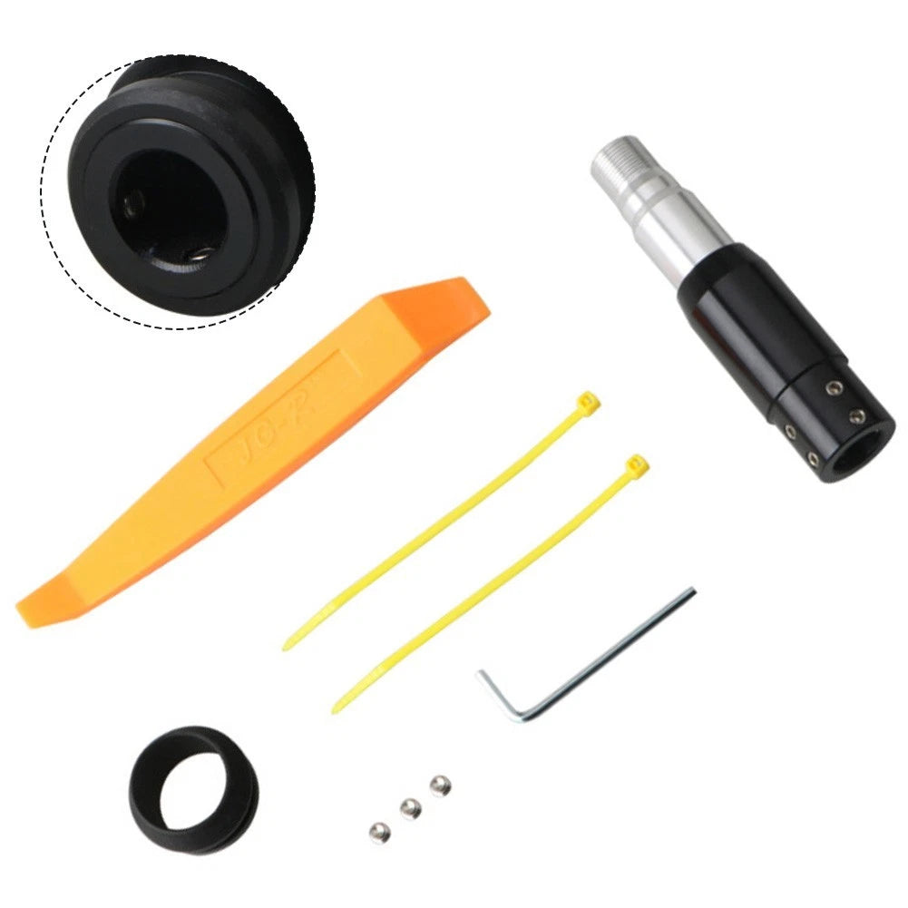 Automatic Transmission for