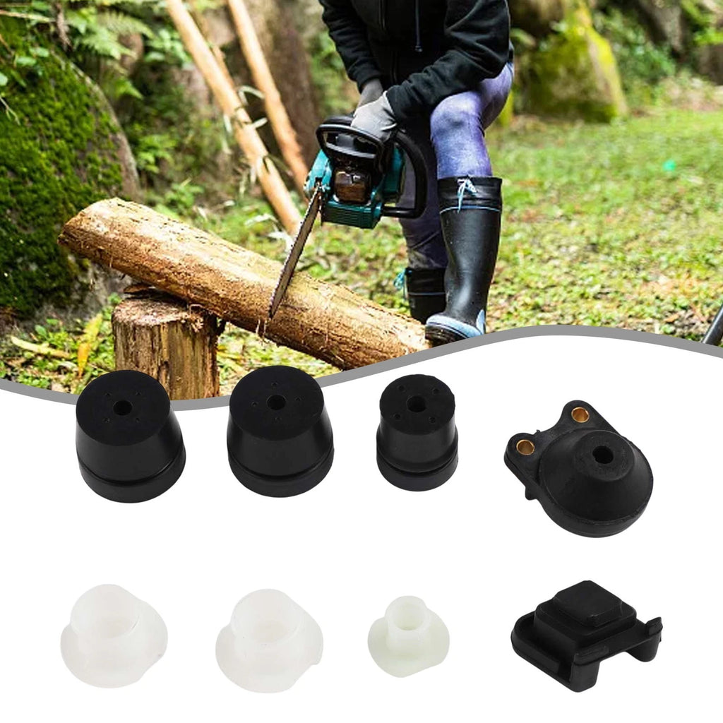 Rubber Mount Buffer Set for Stihl Chainsaw MS440 MS460 044 046