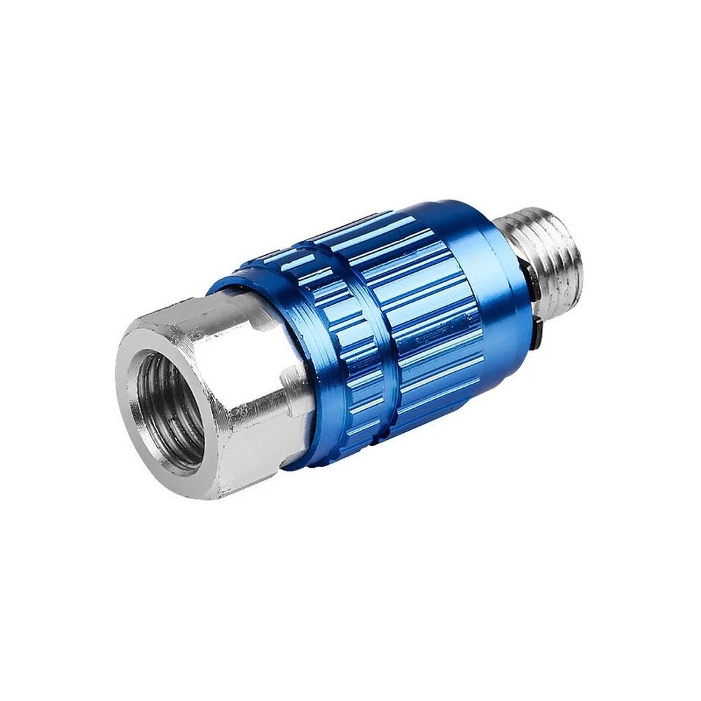 4 Inch Air Flow Valve for Rotary Control (Compatible with Pneumatic Equipment)