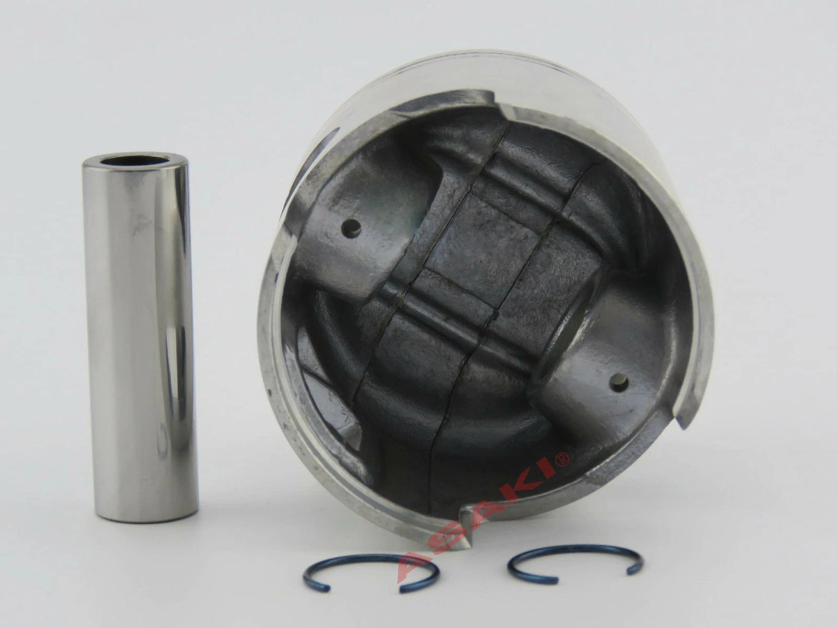 Piston Kit 0.50 for Tohatsu Outboard 25/30 HP (346-00004-1)