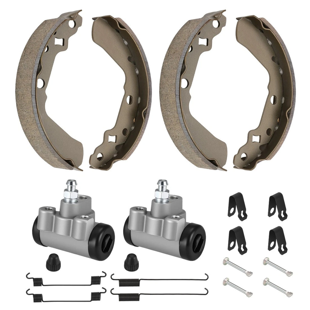 Front Brake Wheel Cylinders Kit for Suzuki King Quad 300 (2000–2006)