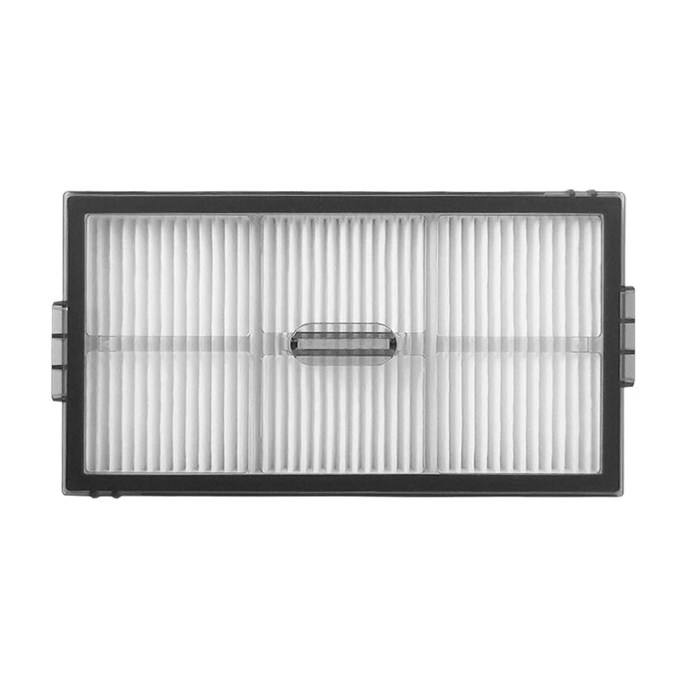Filter Element for Roborock P20Ultra G30U G20SU (11.2 cm x 5.8 cm)
