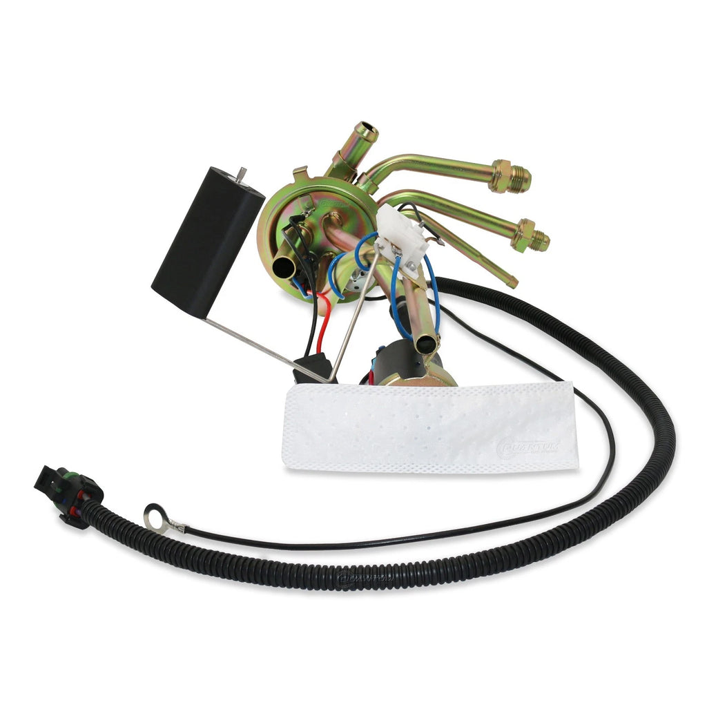 Fuel Pump Hanger + Sending Unit for Square Body Blazer (1973–1991)