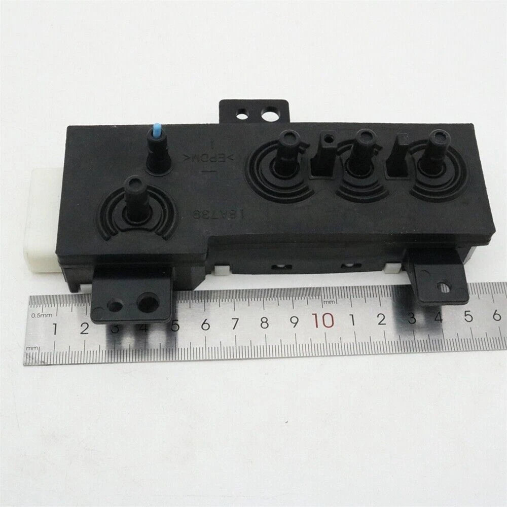 Front Left Power Seat Switch for Toyota Camry (2012–2016) / Highlander (2012–2020)