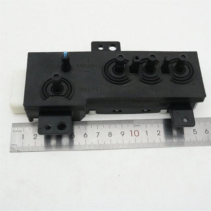 Front Left Power Seat Switch for Toyota Camry (2012–2016) / Highlander (2012–2020)