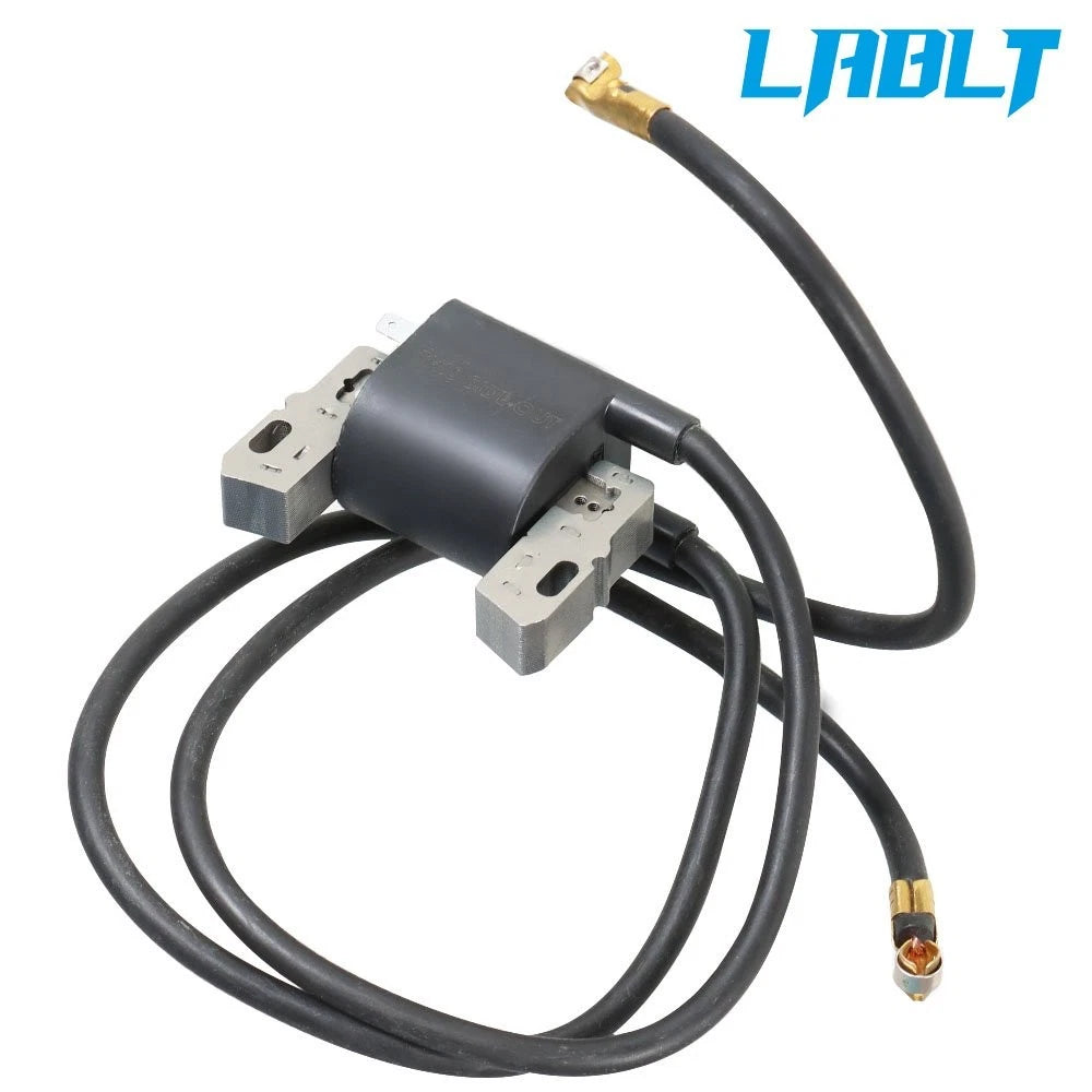 Ignition Coil Module for Briggs & Stratton 16-18 HP Twin Cylinder (LABLT 394891)