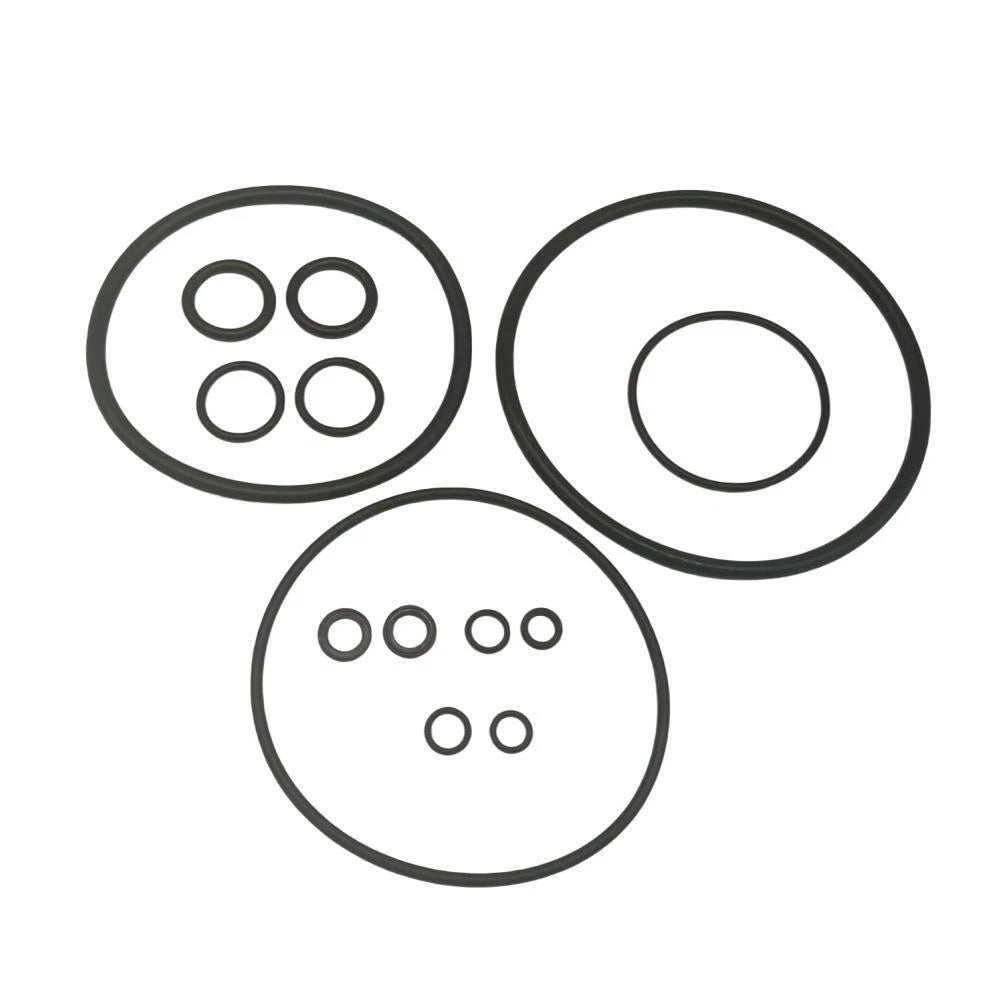 Lower Unit Gearcase Seal Kit for Mercruiser Alpha I Gen II (18-2646, 26-816575A3)