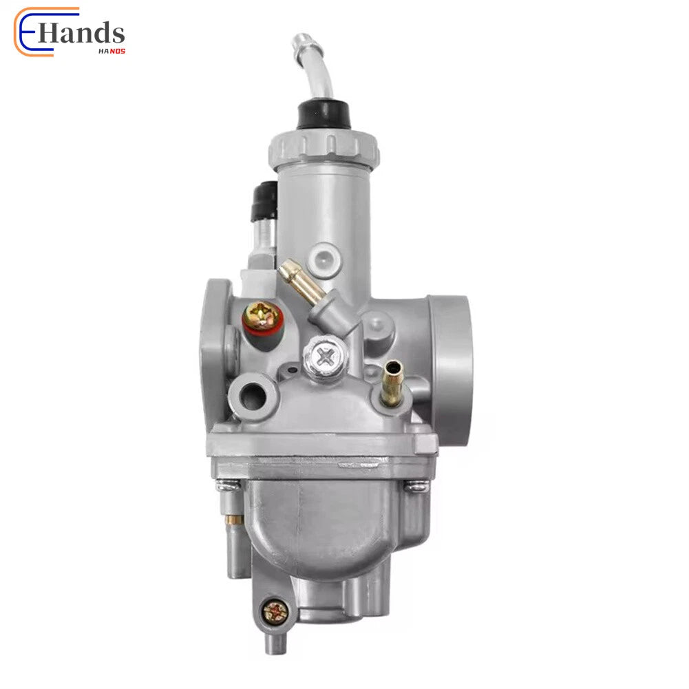 Carburetor with Throttle Cable for Yamaha Moto 4 YFM200 YFM225 YFM250
