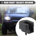 Rear Tailgate Bushing Replacement for Chevy Silverado (2014–2018)