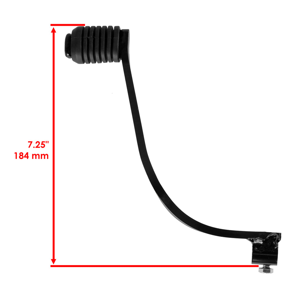 Shifter Lever Pedal Replacement for Honda (2001–2006)