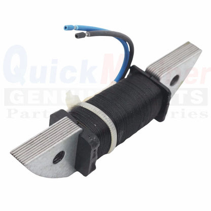 Primary Charge Coil Assy for Suzuki Outboard DT 9.9Hp 15Hp (2-stroke) 32140-93900