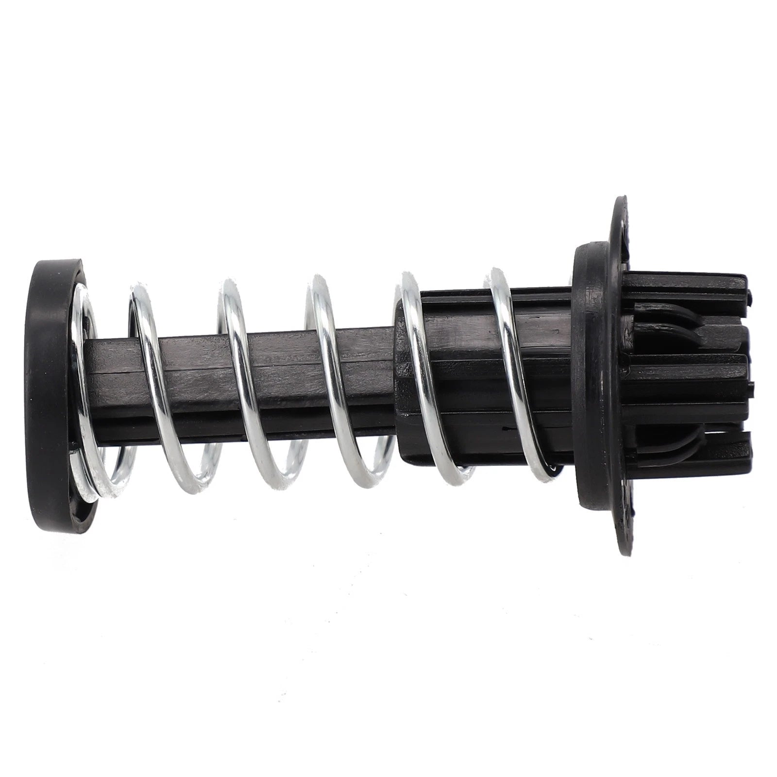 2 Hood Cover Springs for C250 (2010–2012)