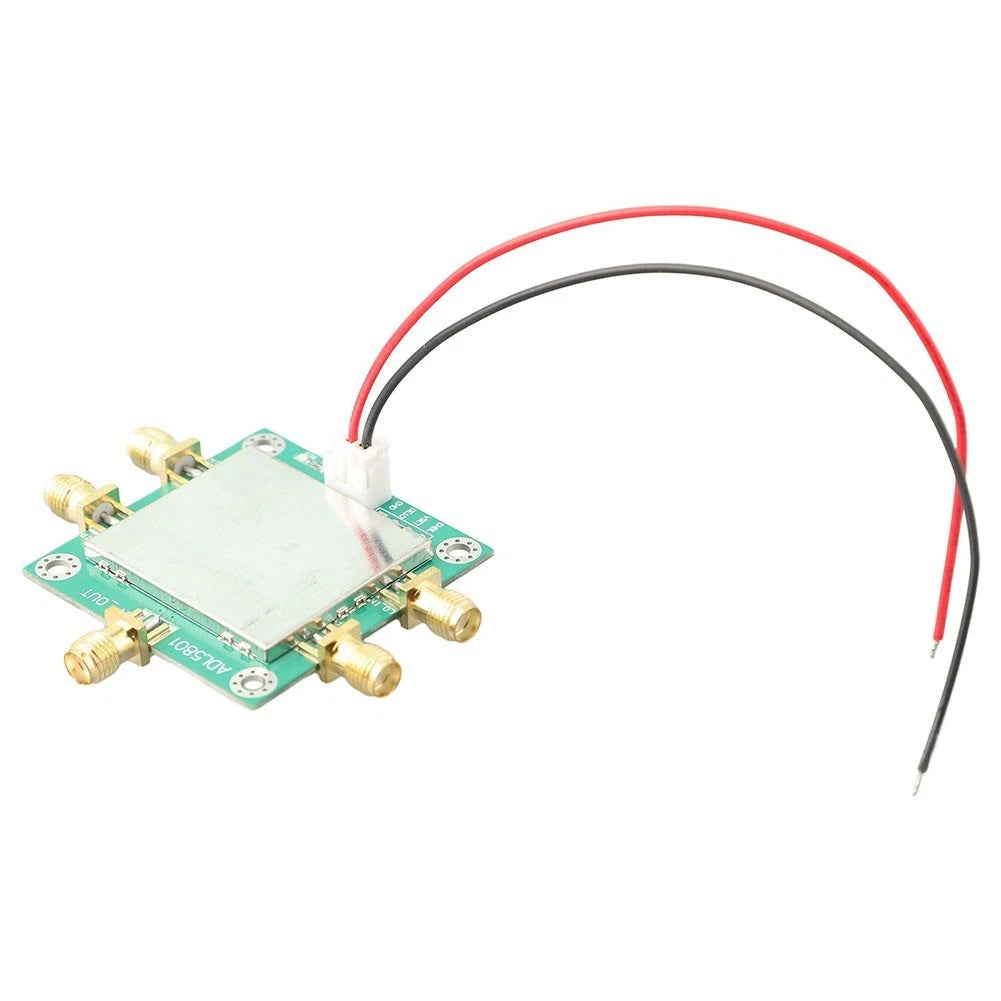 ADL5801 Frequency Mixer for Various Applications