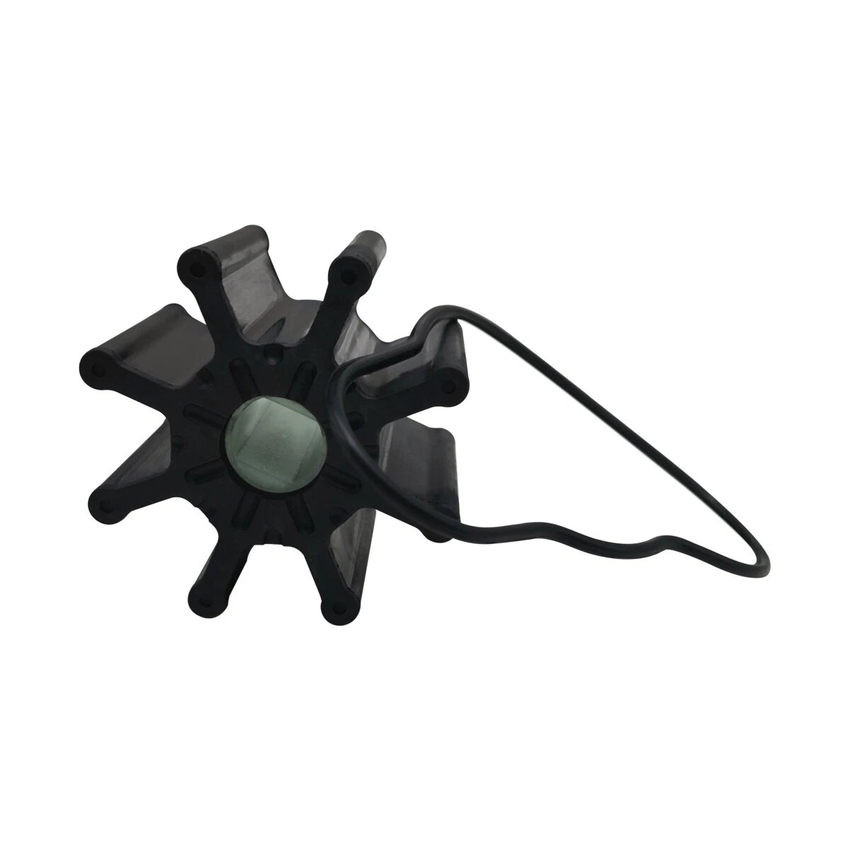 Sea Water Pump Impeller for Mercruiser Bravo (Replaces 47-862232A2, 47-8M0104229)