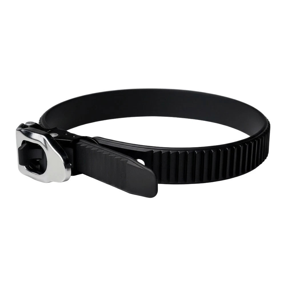 Adjustable Buckle Strap Set for Inline Roller Skates and Skis (30cm, 50cm)