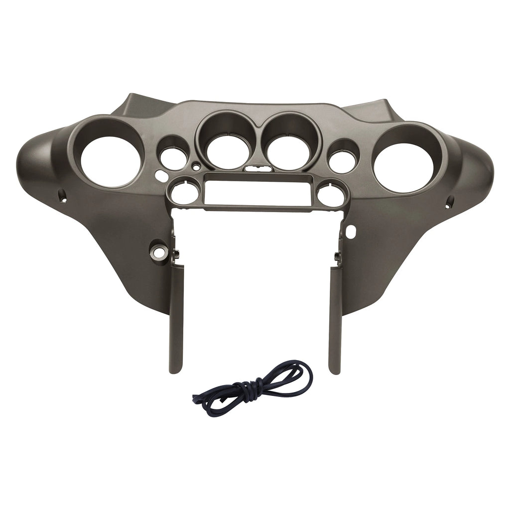 Speedometer Cover Inner Fairing for Harley Electra Glide (1996–2013)